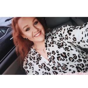 Meet your Posher, Megan